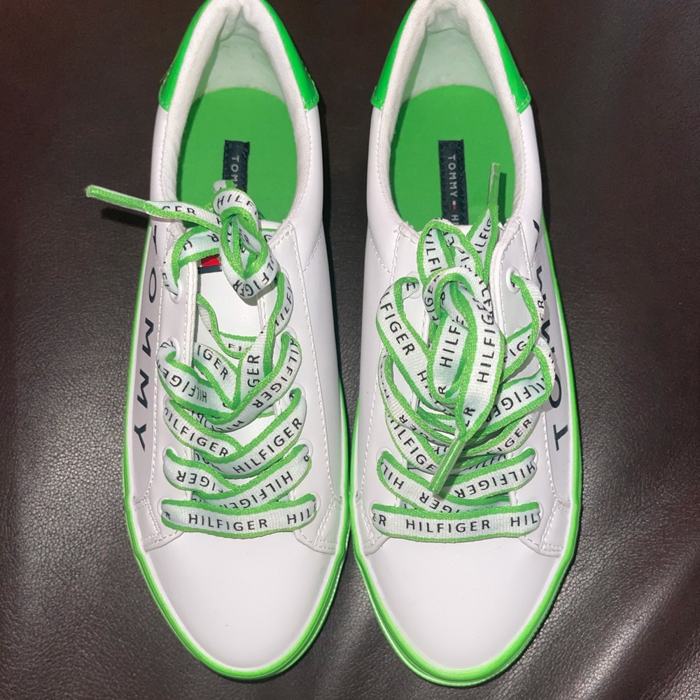 Tommy Hilfiger sneakers